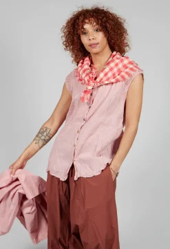 Privatsachen Shirts & Blouses^Geraniund Blouse in Lotus Pink