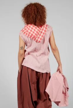 Privatsachen Shirts & Blouses^Geraniund Blouse in Lotus Pink