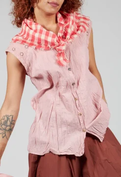 Privatsachen Shirts & Blouses^Geraniund Blouse in Lotus Pink