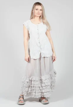 Privatsachen Shirts & Blouses^Geraniund Blouse in Mond Blue