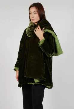 Privatsachen Scarves^Geschwer Scarf in Freund