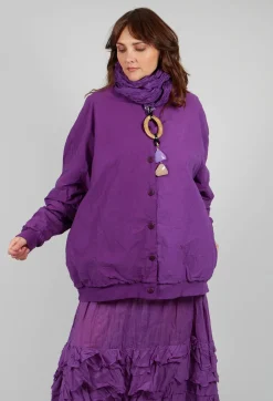 Privatsachen Jackets^Geweib Jacket in Bischof