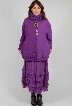 Privatsachen Jackets^Geweib Jacket in Bischof