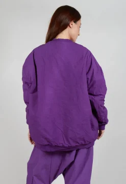 Privatsachen Jackets^Geweib Jacket in Bischof