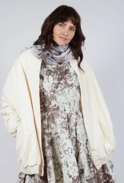 Privatsachen Jackets^Geweib Jacket in Stroh