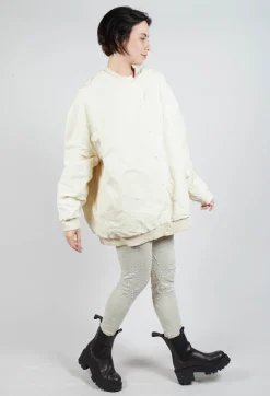 Privatsachen Jackets^Geweib Jacket in Stroh