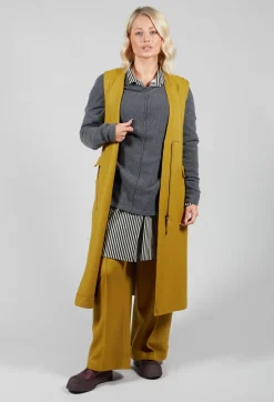 Annette Gortz Knitwear|Jumpers^Gin Jumper in Anthra