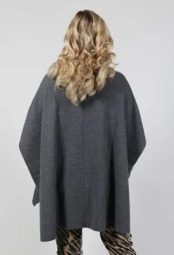 Annette Gortz Knitwear|Jumpers^Gin Jumper in Anthra