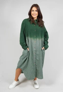 Privatsachen Coats^Glenz Coat in Gras Green