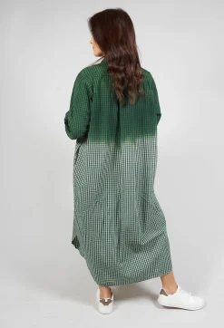 Privatsachen Coats^Glenz Coat in Gras Green