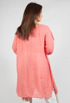 Privatsachen Shirts & Blouses^Globalle Shirt in Nektar Pink