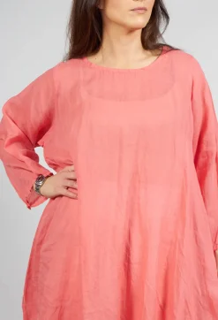 Privatsachen Shirts & Blouses^Globalle Shirt in Nektar Pink