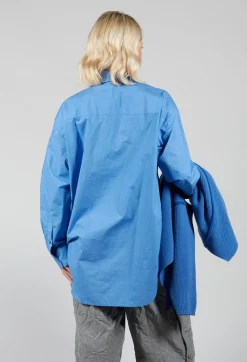 Annette Gortz Shirts & Blouses^Glori Blouse in Sky
