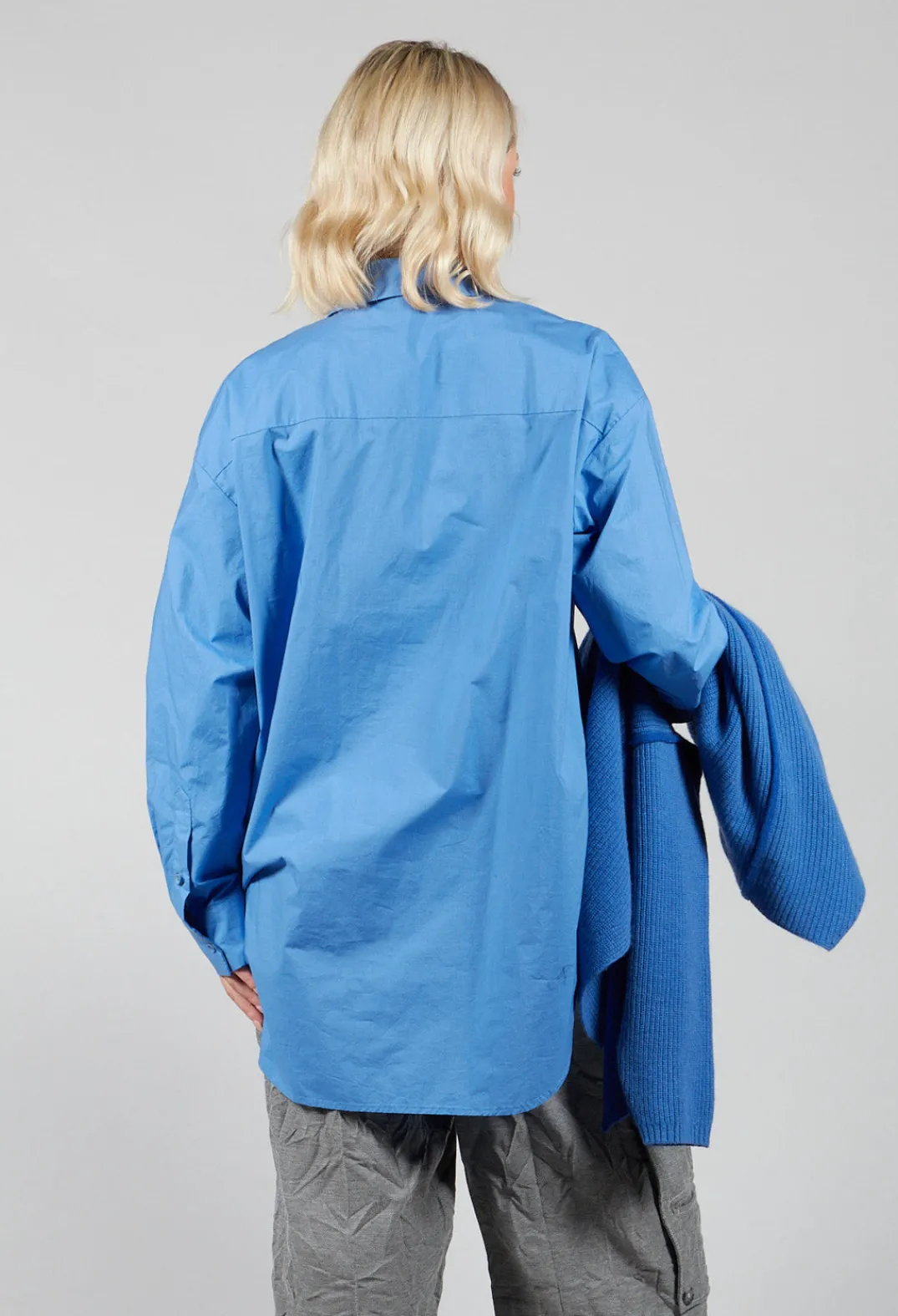 Annette Gortz Shirts & Blouses^Glori Blouse in Sky