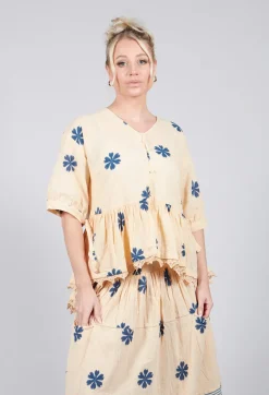 Ewa I Walla Shirts & Blouses^Gunborg Blouse in Original