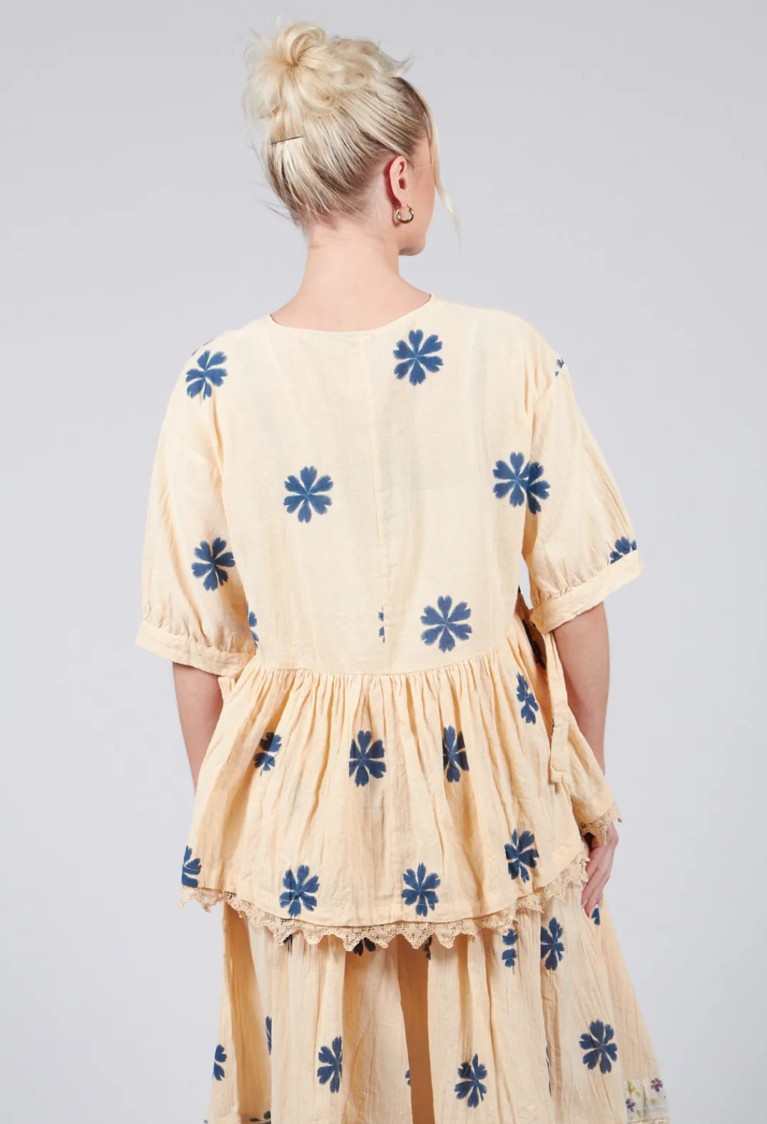 Ewa I Walla Shirts & Blouses^Gunborg Blouse in Original