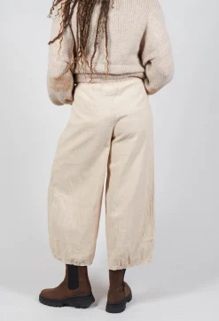 Les Ours Trousers^Gus Trousers in Damier