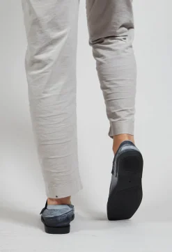 Papucei Boots^Hades Shoe in White and Black