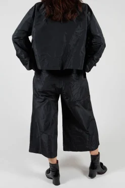 Igor Trousers^Hampton Trousers in Black
