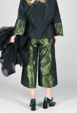 Igor Trousers^Hampton Trousers in Olive