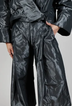 Igor Trousers^Hampton Trousers in Pewter