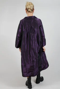 Igor Dresses^Hanover Dress in Plum