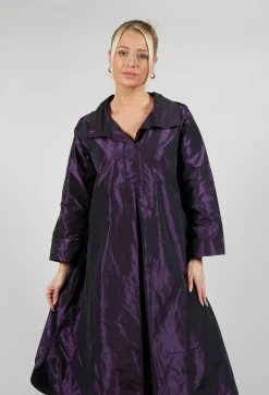 Igor Dresses^Hanover Dress in Plum