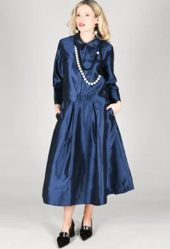 Rene Derhy Shirts & Blouses^Hanovre Shirt in Marine