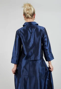 Rene Derhy Shirts & Blouses^Hanovre Shirt in Marine