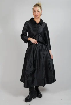 Rene Derhy Shirts & Blouses^Hanovre Shirt in Noir