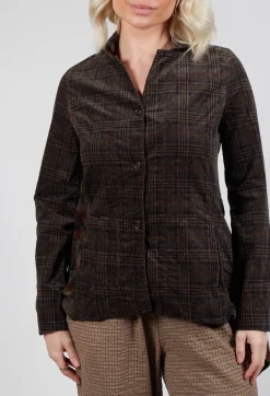 Mama B Jackets^Haring B Jacket in Seme