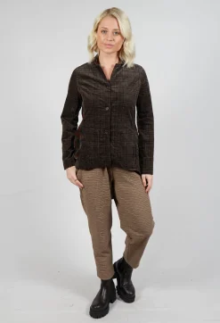 Mama B Jackets^Haring B Jacket in Seme