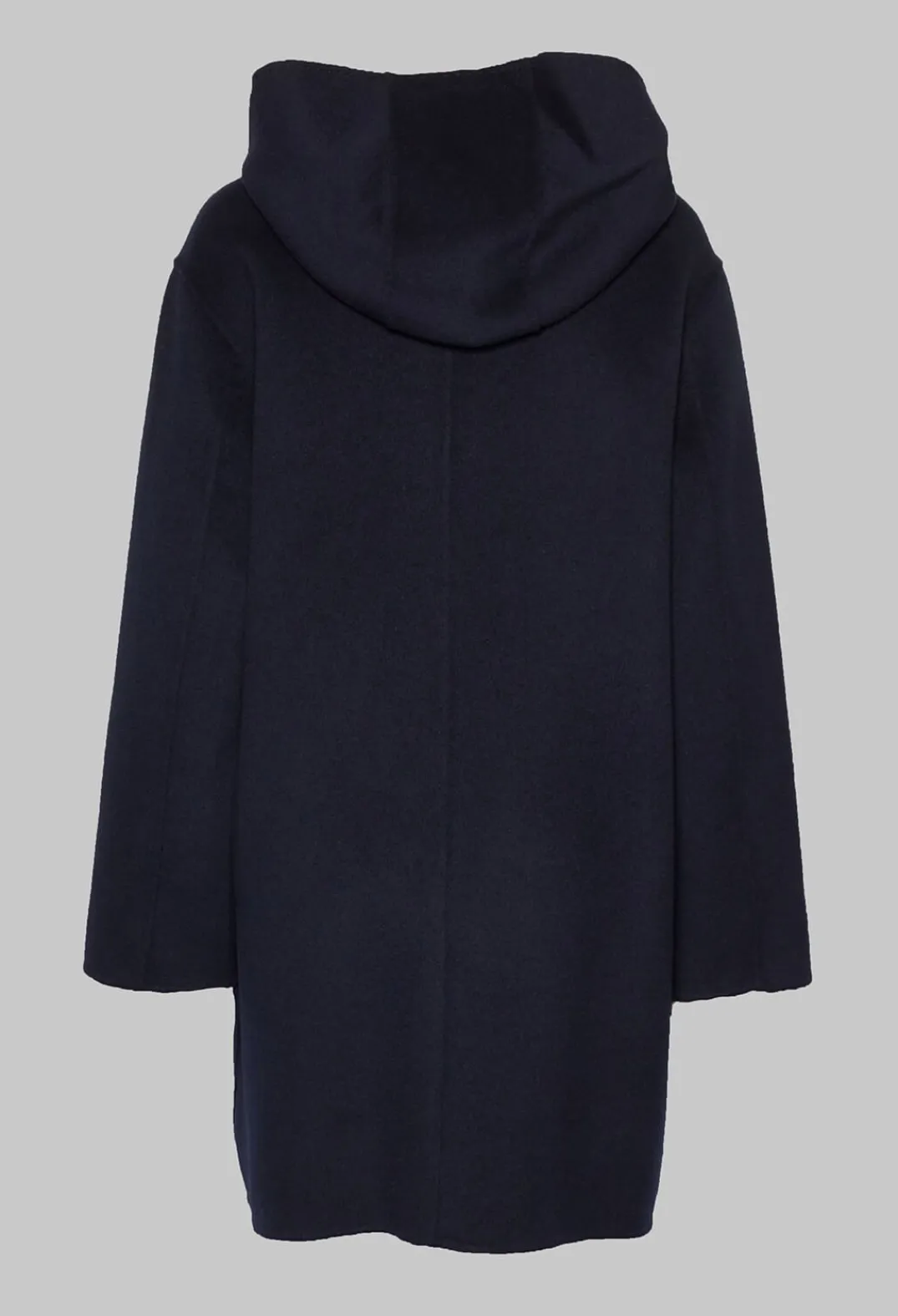 Maliparmi Jackets^Heavy Jacket in Blu Nero
