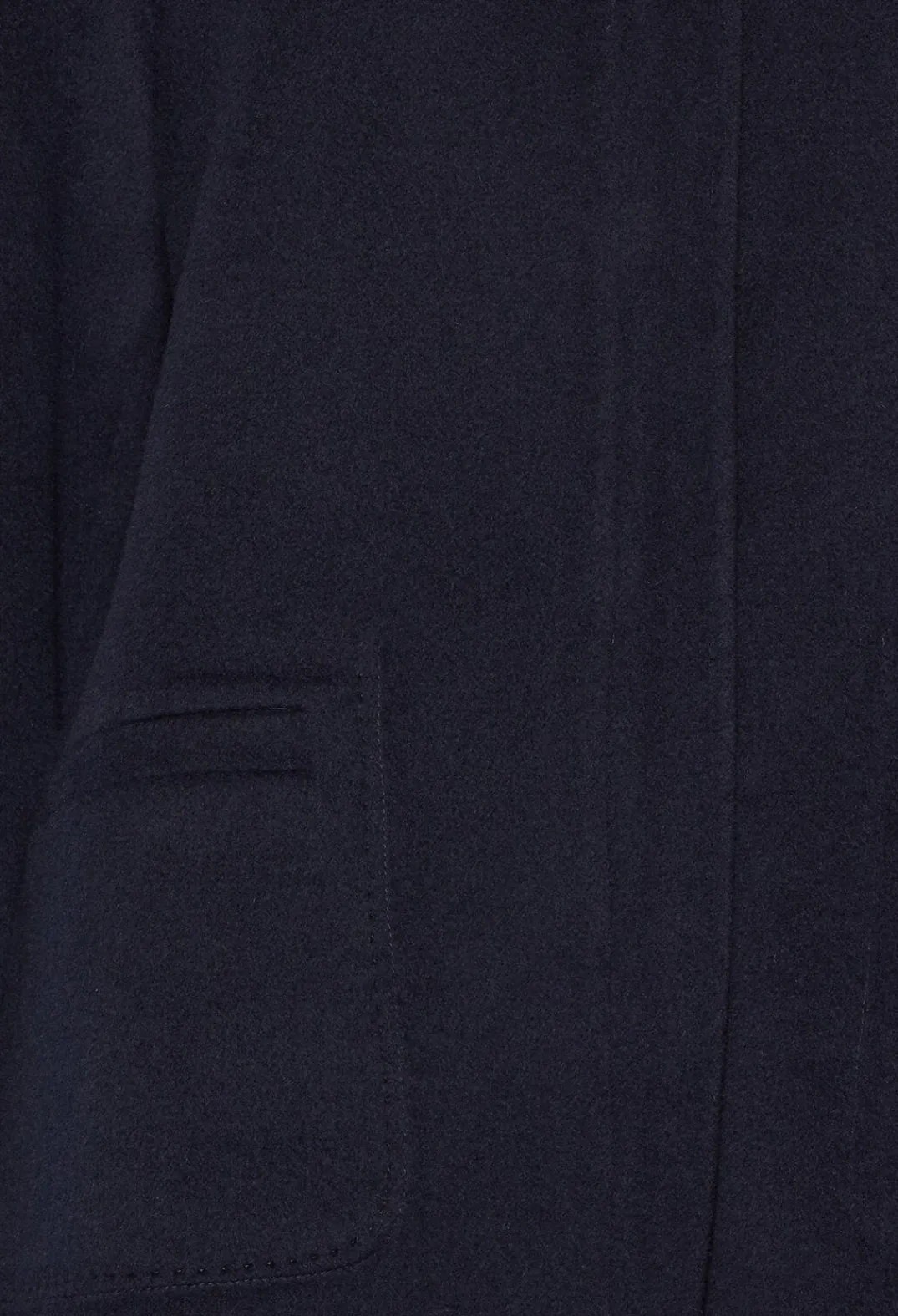 Maliparmi Jackets^Heavy Jacket in Blu Nero