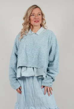 Privatsachen Jumpers^Helga Pullover in Bloemendaal