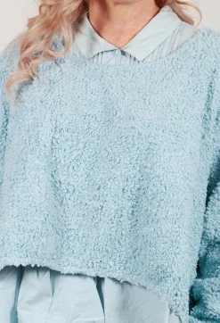 Privatsachen Jumpers^Helga Pullover in Bloemendaal