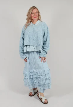 Privatsachen Jumpers^Helga Pullover in Bloemendaal