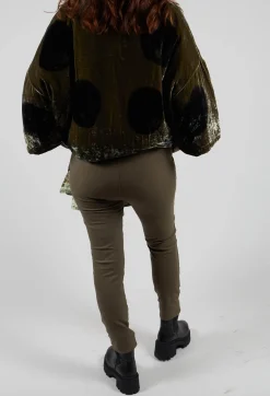 Privatsachen Trousers^Hesidiot Trousers in Freund