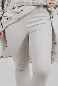 Privatsachen Trousers^Hesidiot Trousers in Kiesel