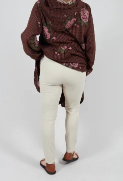 Privatsachen Trousers^Hesidiot Trousers in Stroh