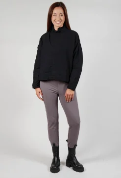 Privatsachen Trousers^Hesidiot Trousers in Teddy