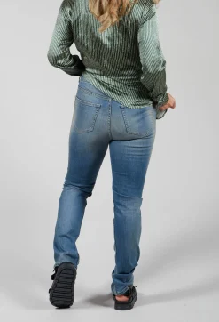 Niù Jeans^High Waisted Jeans