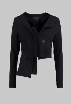 Xenia Design Jackets^Hiha Jacket in Black