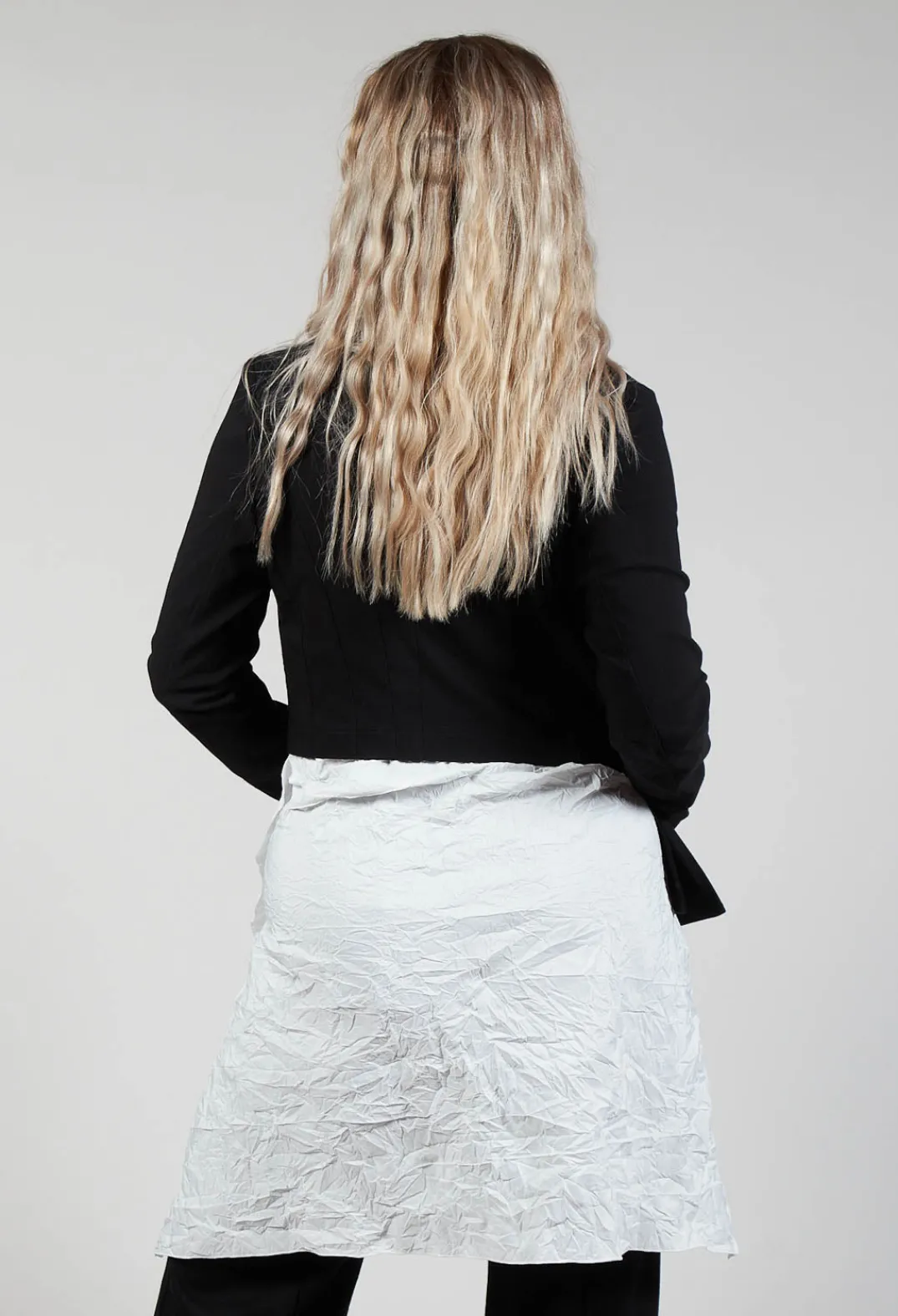 Xenia Design Jackets^Hiha Jacket in Black