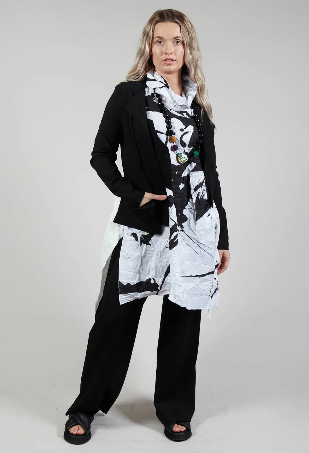Xenia Design Jackets^Hiha Jacket in Black