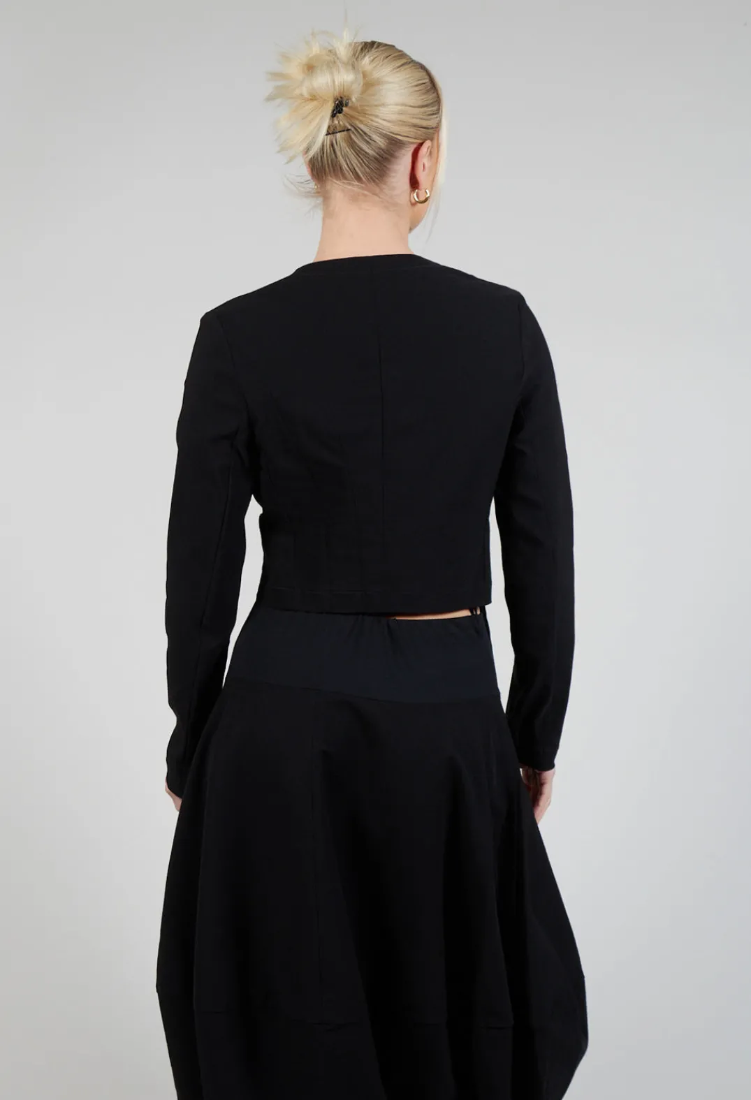 Xenia Design Jackets^Hiha Jacket in Black