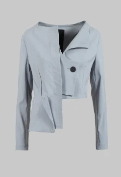 Xenia Design Jackets^Hiha Jacket in Grey