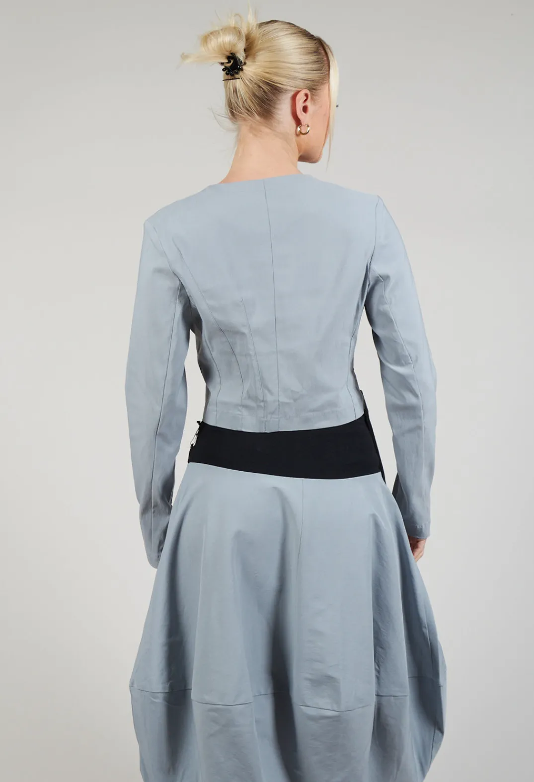 Xenia Design Jackets^Hiha Jacket in Grey