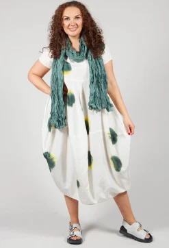 Privatsachen Dresses^Hirtentag Dress in Kohl