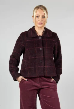 Mes Soeurs u0026 Moi Jackets^Houdini Jacket in Type